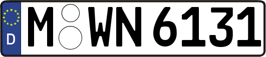 M-WN6131
