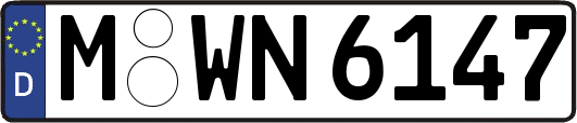 M-WN6147