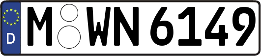 M-WN6149