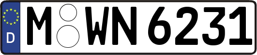 M-WN6231