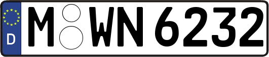 M-WN6232