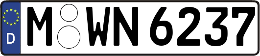 M-WN6237