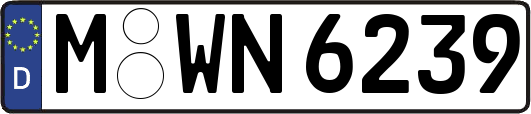 M-WN6239