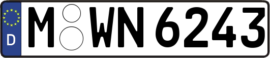 M-WN6243