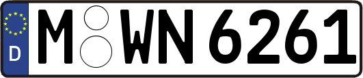 M-WN6261