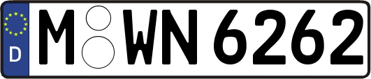 M-WN6262