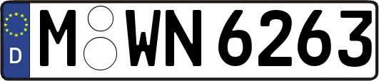 M-WN6263