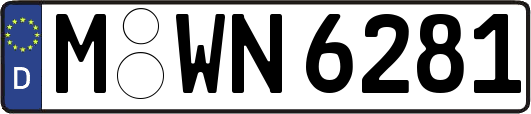 M-WN6281