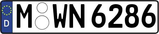 M-WN6286