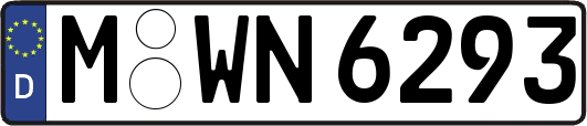 M-WN6293