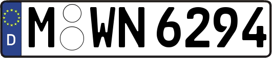 M-WN6294