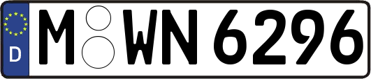 M-WN6296