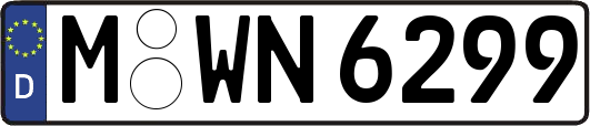 M-WN6299