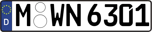 M-WN6301