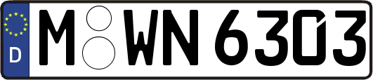 M-WN6303
