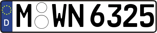M-WN6325