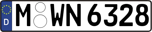 M-WN6328