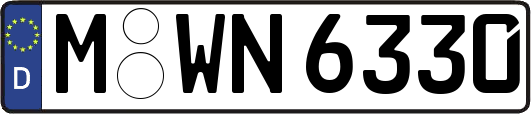 M-WN6330