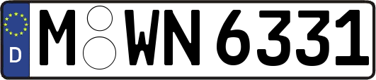 M-WN6331