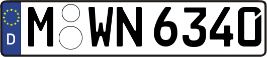 M-WN6340