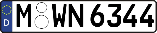 M-WN6344