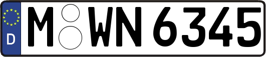 M-WN6345