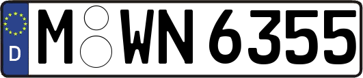 M-WN6355