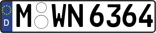 M-WN6364
