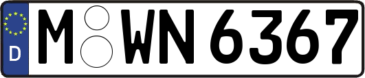 M-WN6367