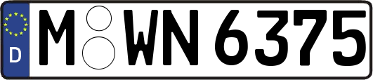 M-WN6375