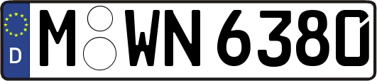 M-WN6380