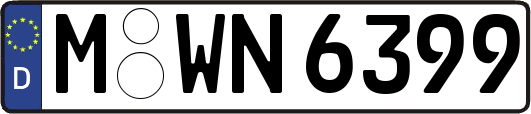 M-WN6399