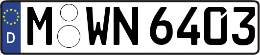 M-WN6403
