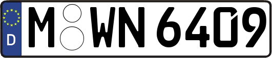 M-WN6409