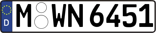 M-WN6451