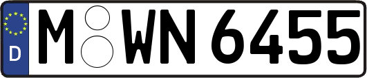 M-WN6455