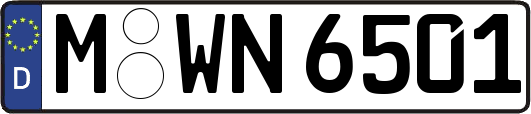M-WN6501