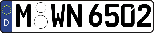 M-WN6502