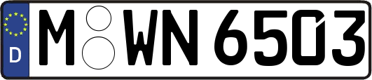 M-WN6503