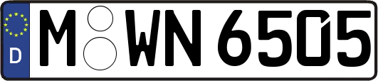 M-WN6505