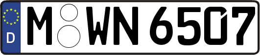 M-WN6507