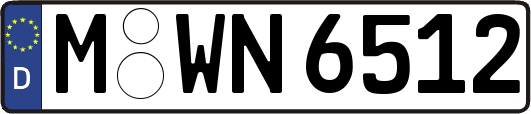 M-WN6512
