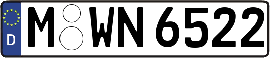 M-WN6522