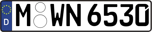 M-WN6530
