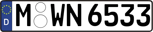 M-WN6533