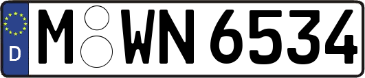M-WN6534
