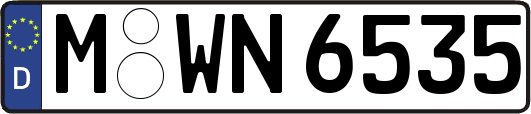 M-WN6535