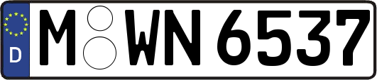 M-WN6537