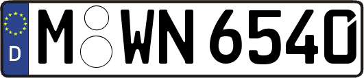 M-WN6540