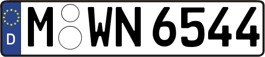 M-WN6544